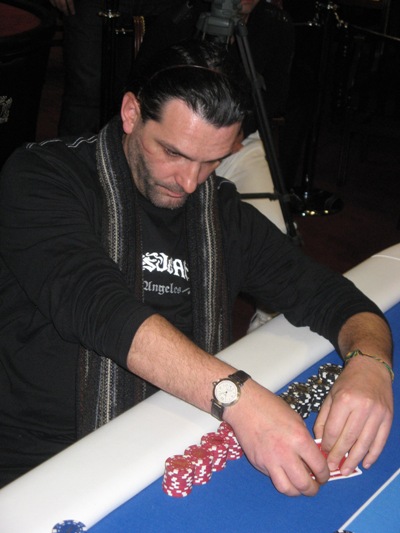 Roberto tasca