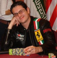 Luca Pagano