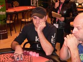 Matteo Taddia
