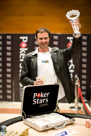 Arnaud Mattern