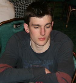 Asa Smith