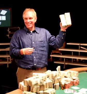 Chip Reese