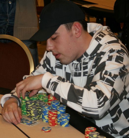 Stephen Devin