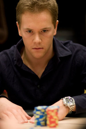 Johannes Strassmann