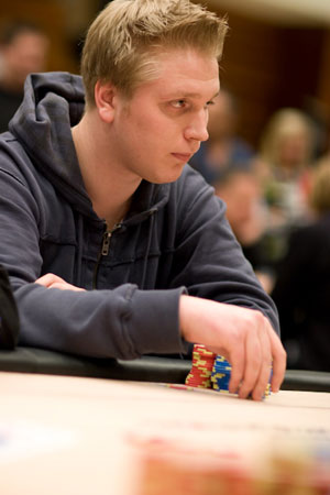 Juha Lauttamus