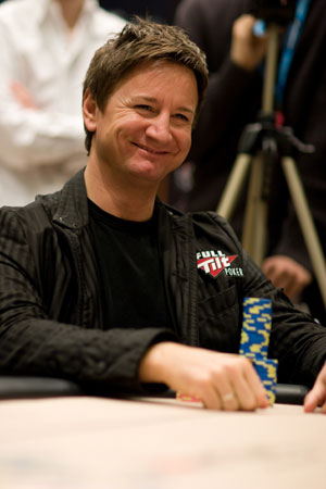 Markus Golser