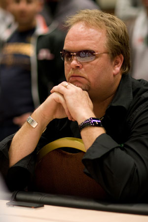 Mikael Norinder
