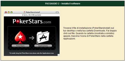 Passaggio 2