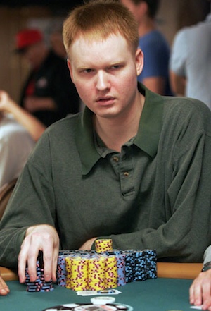 Jon Turner ha vinto anche 1.431.000 $ nei tornei live