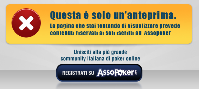Accesso Negato