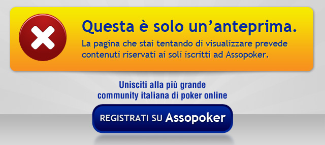 Accesso Negato
