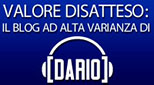 Valore disatteso