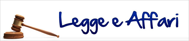 Legge e Affari