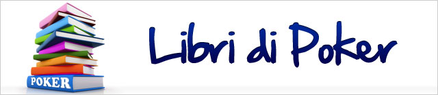 Libri sul Poker