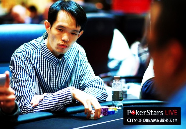 Lei Zhou
