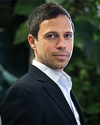 Mark Scheinberg