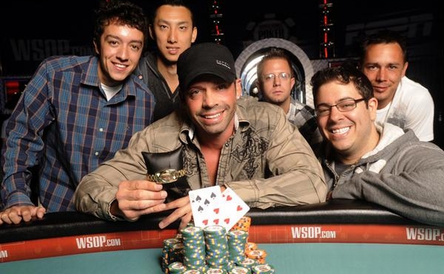 ostander-wsop