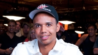 Phil Ivey ritorna a Las Vegas per le WSOP