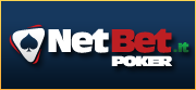 NetBet Poker