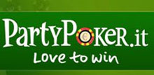 PartyPoker PartyPoker