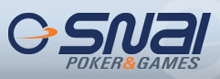 Poker Snai