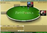 PartyPoker - Screenshot
