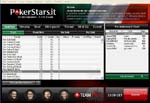 PokerStars - Screenshot