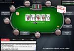 PokerStars - Screenshot