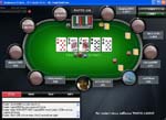 PokerStars - Screenshot