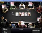 Bwin Poker - Screenshot