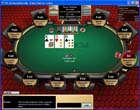 PokerClub - Screenshot