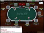 BetClic - Screenshot