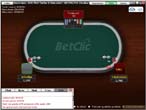 BetClic - Screenshot