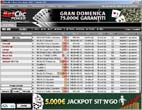 BetClic - Screenshot