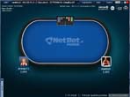 NetBet Poker - Screenshot