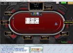 BetaPoker - Screenshot