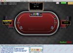 BetaPoker - Screenshot