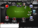 TitanBet - Screenshot