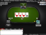 TitanBet - Screenshot