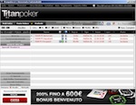 TitanBet - Screenshot