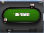 Glaming - Screenshot