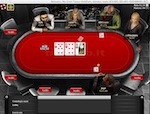 Betclub - Screenshot