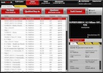 Betclub - Screenshot