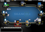 Sbanco - Screenshot