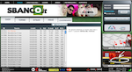 Sbanco - Screenshot