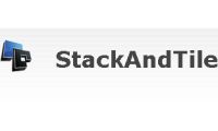 StackAndTile, il software che vi aiuta a multitablare!