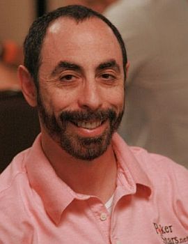Barry Greenstein