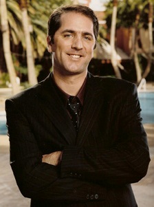 Phil Gordon
