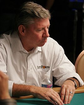 Mike Sexton