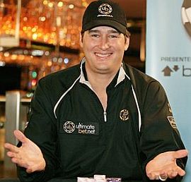 Phil Hellmuth